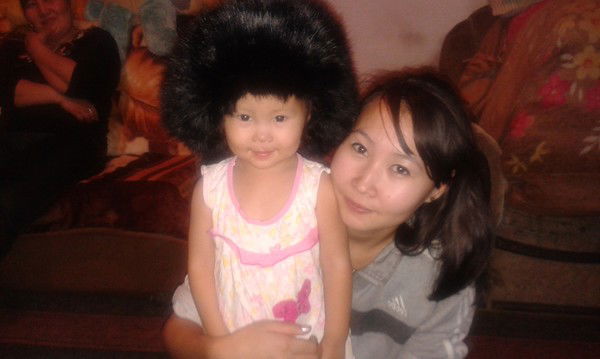 Асемгуль Кашкинбаева