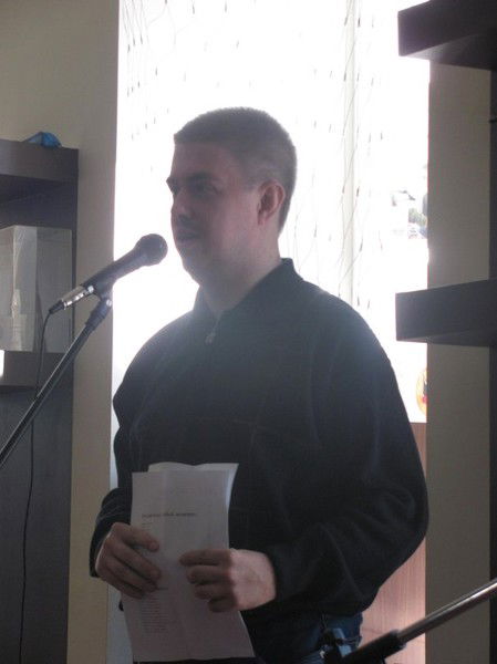 Александр Зрячкин