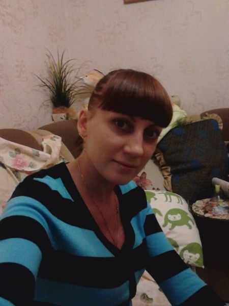 Наталья Челпанова