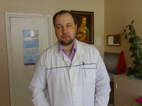 Дмитрий Кузьмин