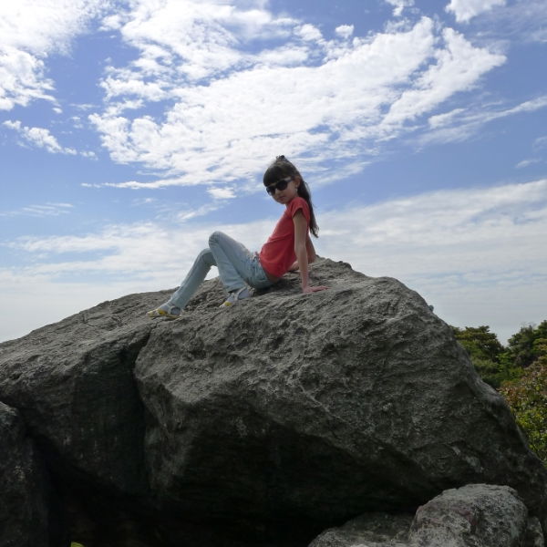 Анастасия Куракбаева