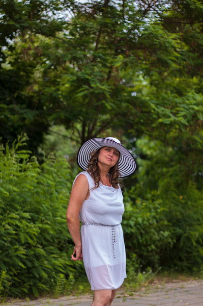 Надежда Кравченко