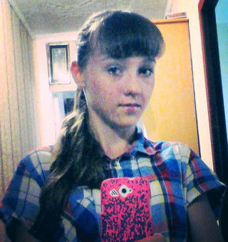 Просто Аля*