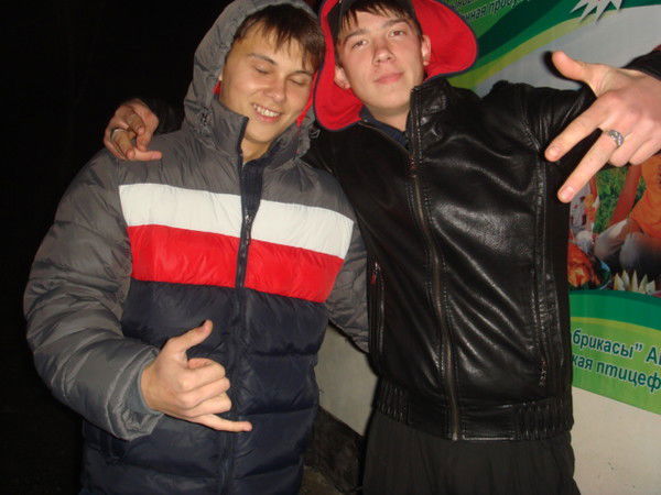 Рашид Саликов