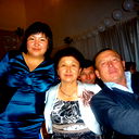 Асель Оразбаева