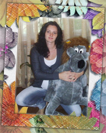 Наталья Подгорная