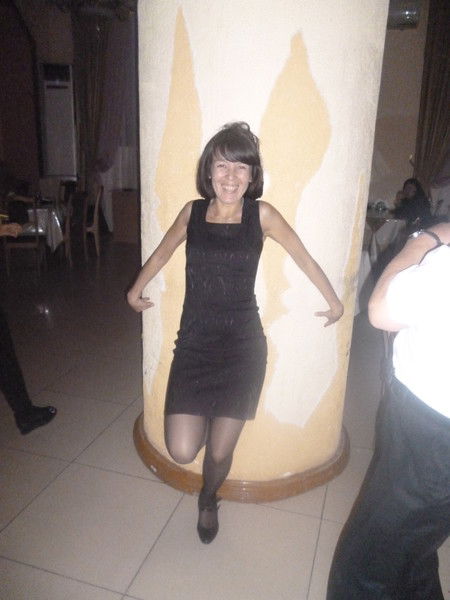 Жанна Рыбакова