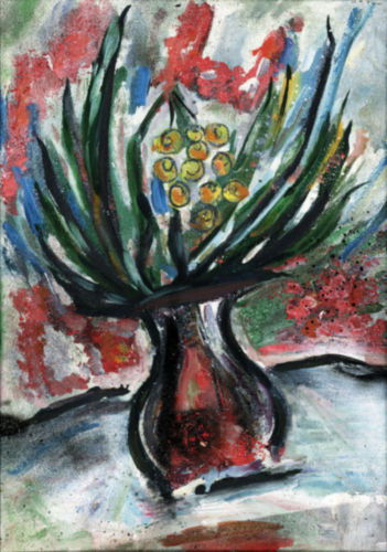 Анастасия Бантыш