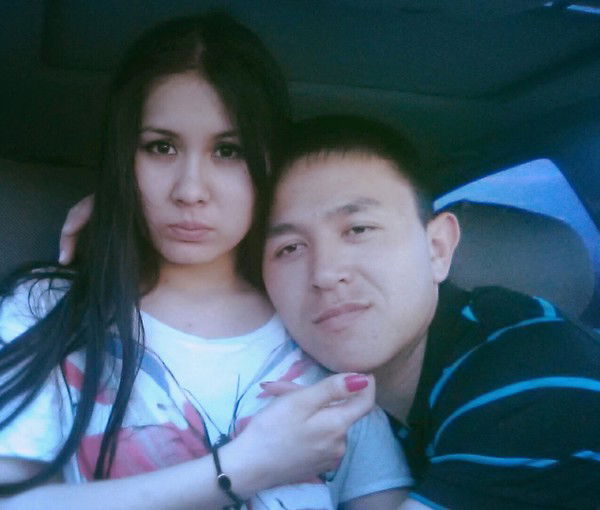 Абай Ахтанов