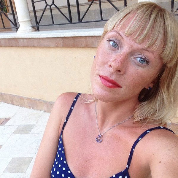 Аня Грачева