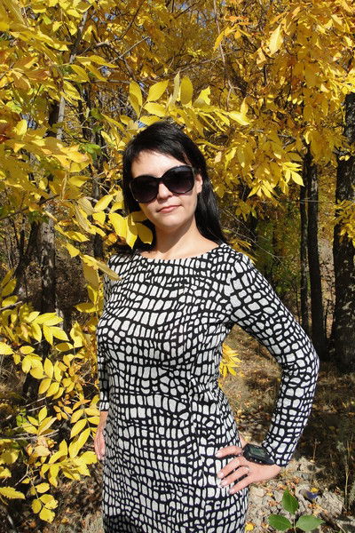 Татьяна Петрова