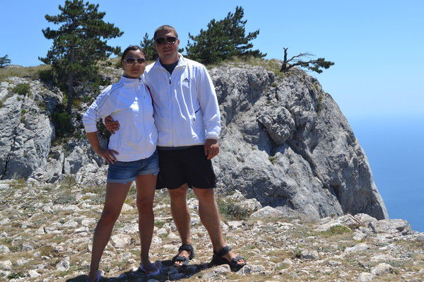 Татьяна Ярошенко