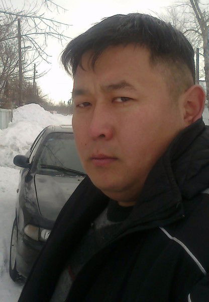 Адилбек Жанибеков