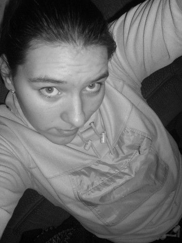 Екатерина Бадягина