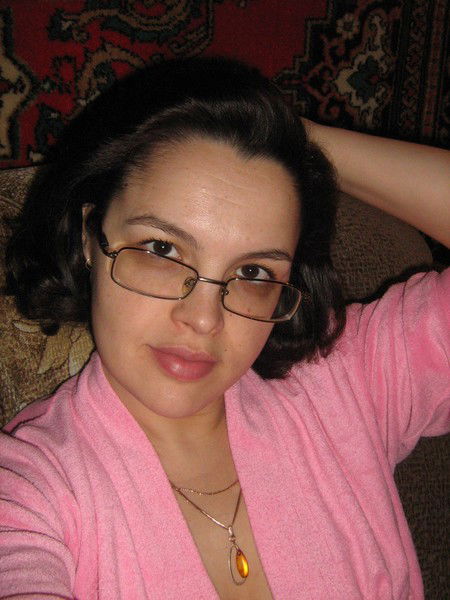 Альмира Хамидулина