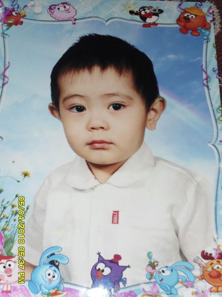 Таир Жаванов