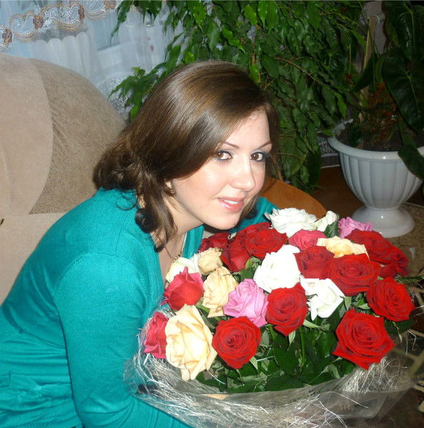 Ирина Боровикова