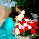 Ирина Боровикова