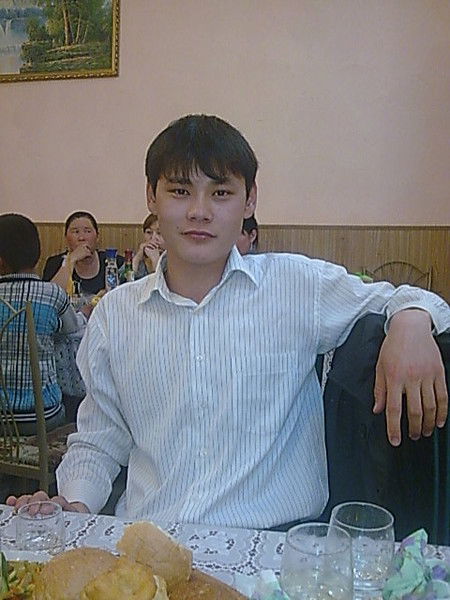 Асет Басарбаев