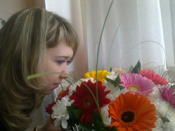 Любовь Рязанцева