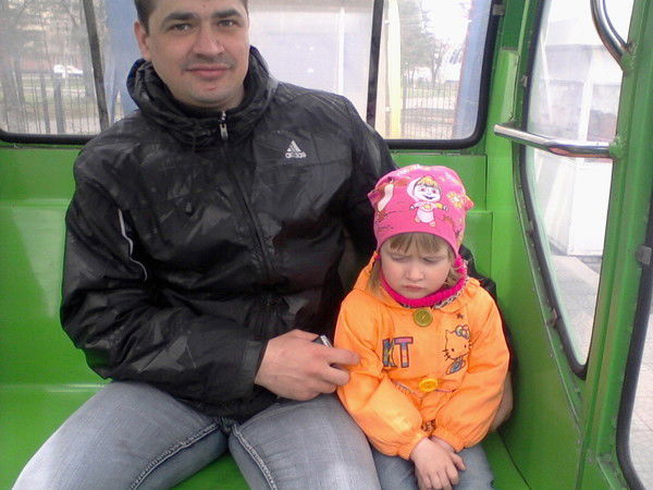 Виктор Скурлатов