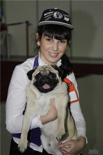 Алина Волкова