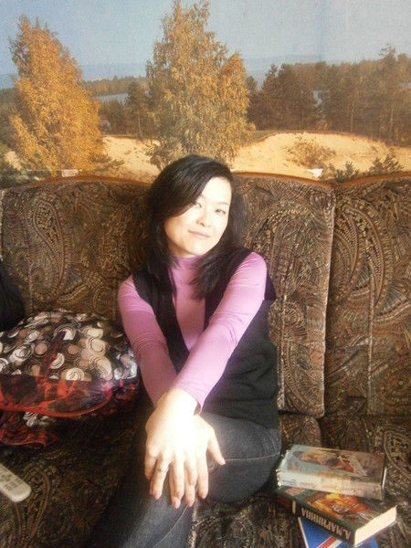 Алтынай Турдубаева