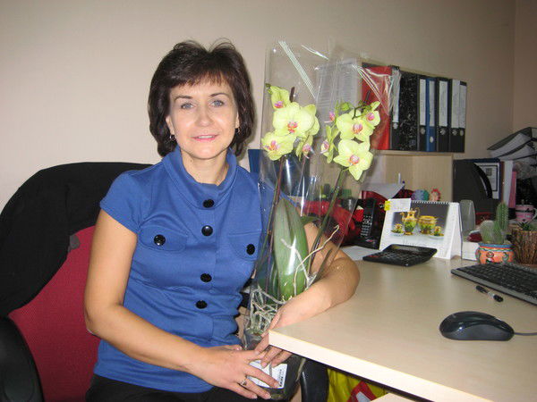 Татьяна Боб