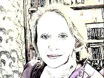 Екатерина Кондратьева