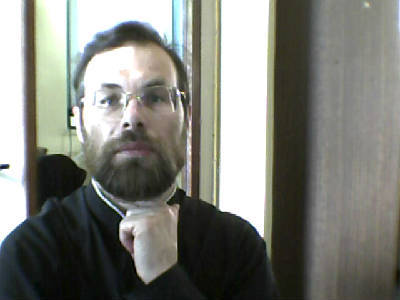 Андрей Нырков