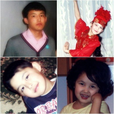 Салтанат Макажанова