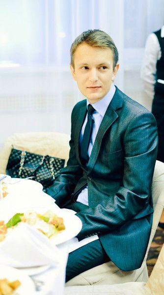 Евгений Ширяев