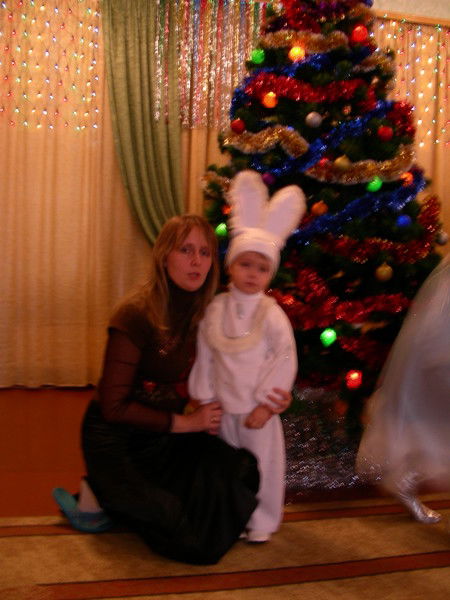 Елена Бондарь