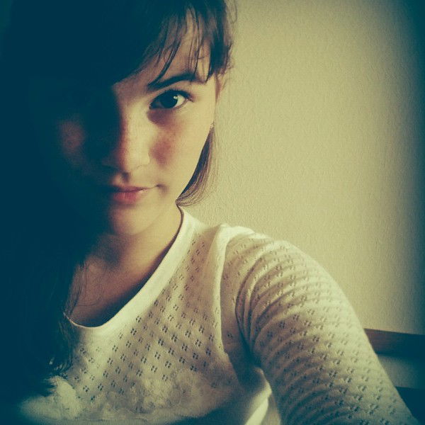 Евгения Сокольчик