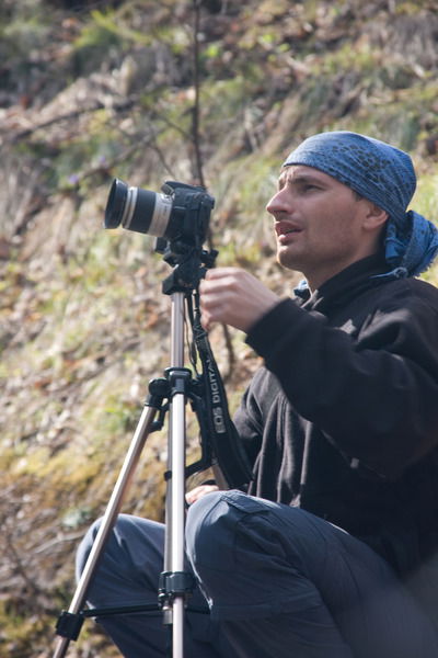 Балабанов Михаил