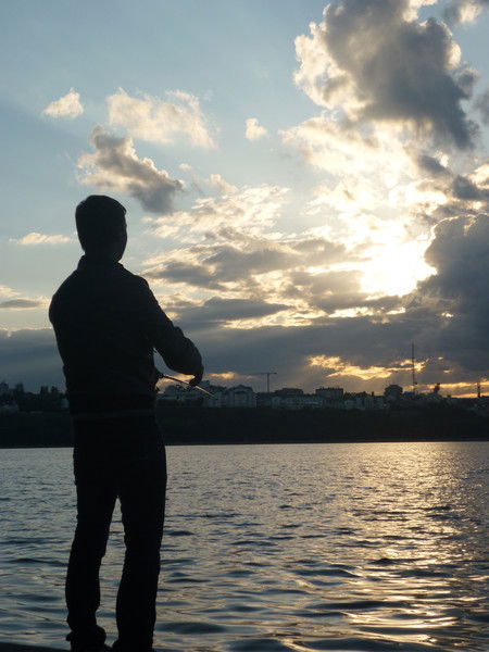 Mihail Kalantaevskij