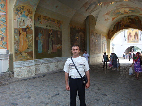 Вячеслав Мелешко