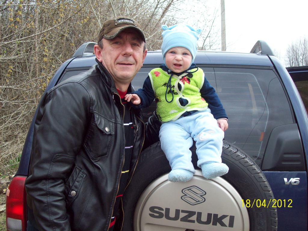 Александр Пушкин