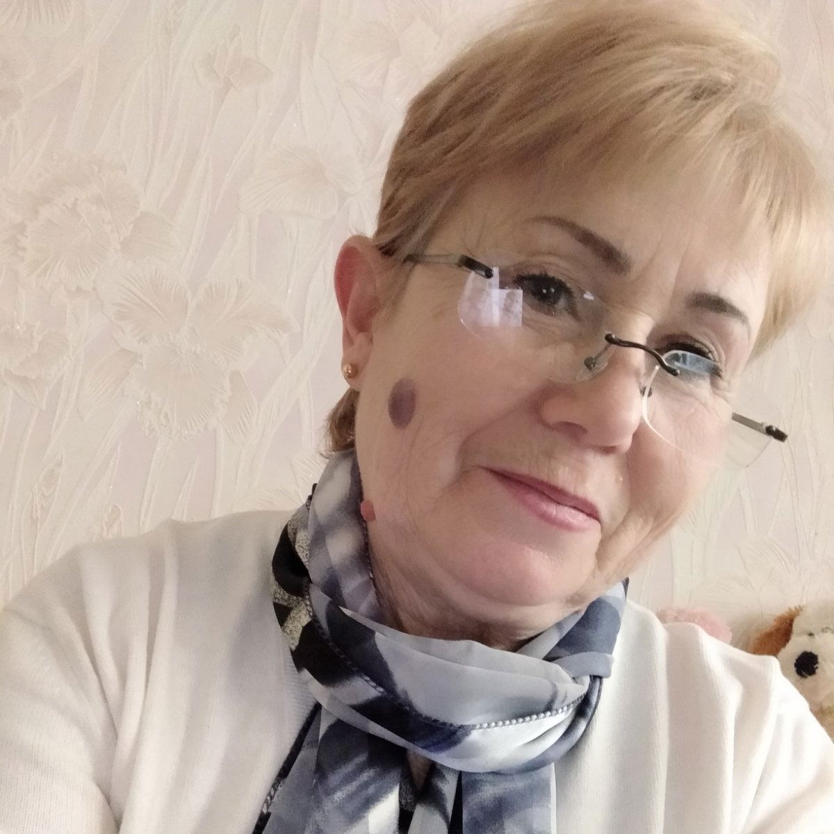 Тамара Болгарова