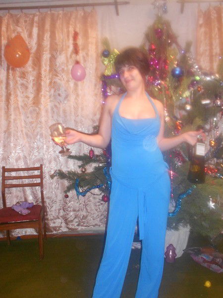 Наталья Куцевич ( Вегера )