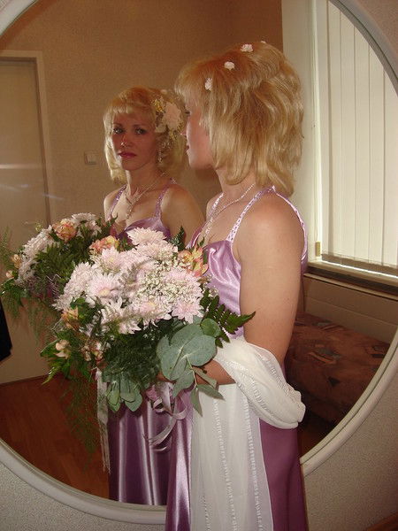 Анна Иванова