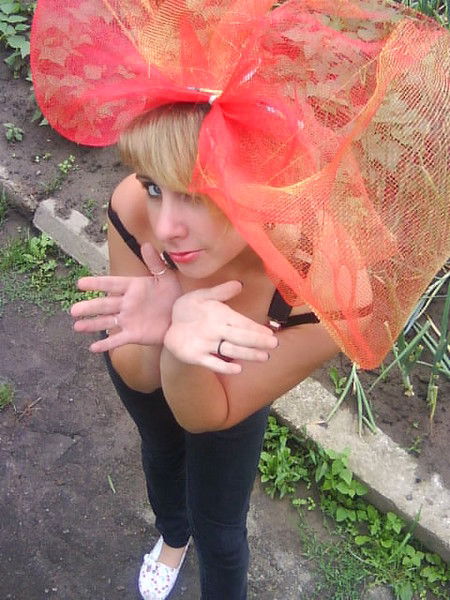 Катя Таргонська