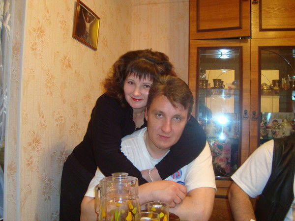 Сергей Жигалов