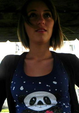 Вика Салазкина