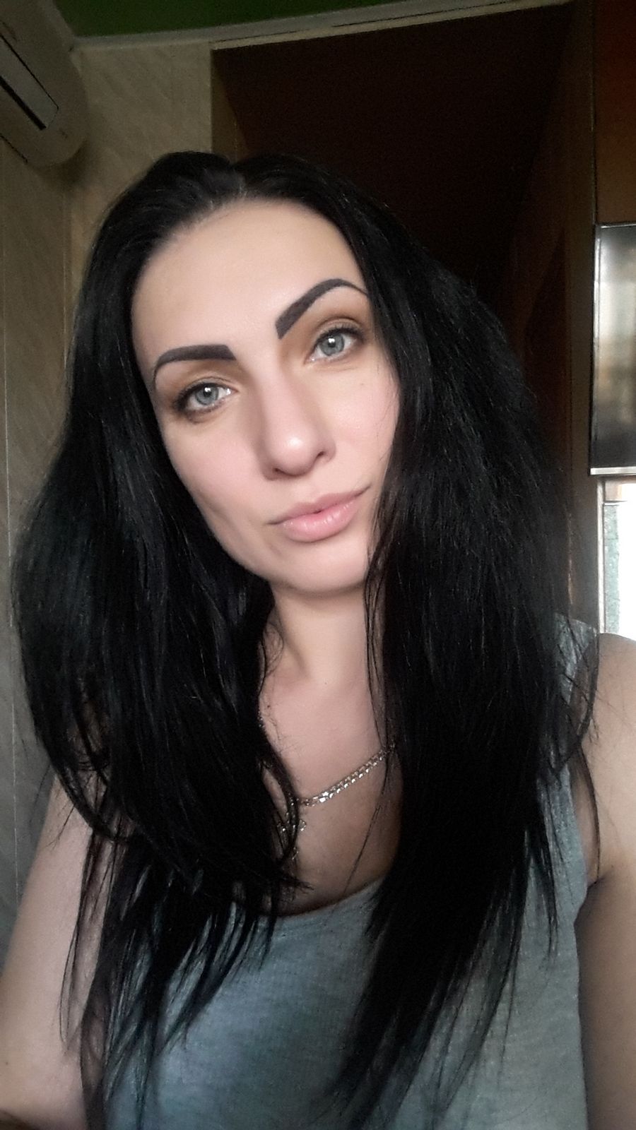 Марина Петрова