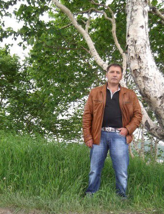 Сергей Симоненко