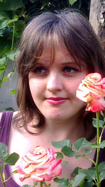 Светлана Шитова