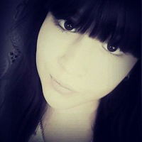 Оксана Новикова