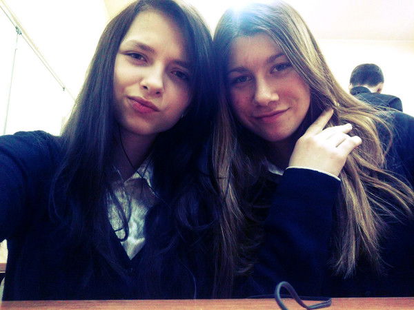 Арина Васина