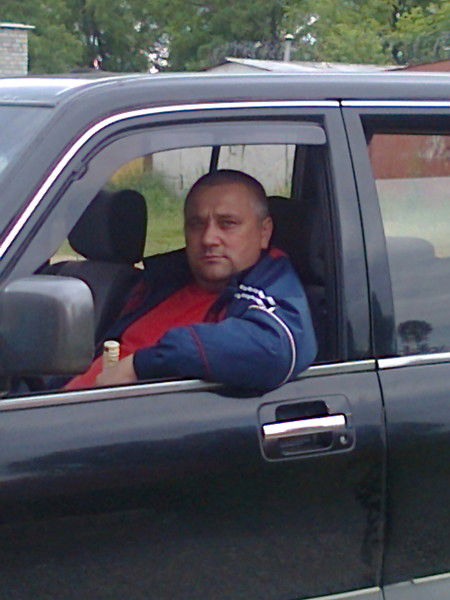 Владимир Ржавец